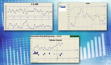 How Do I Choose the Appropriate Type of Control Chart? | Ask the Expert