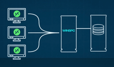 Exploring the IT Aspects of WinSPC | WinSPC Video