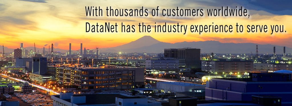 With thousands of customers worldwide, DataNet has the industry experience to achieve nearly any spc software goal.