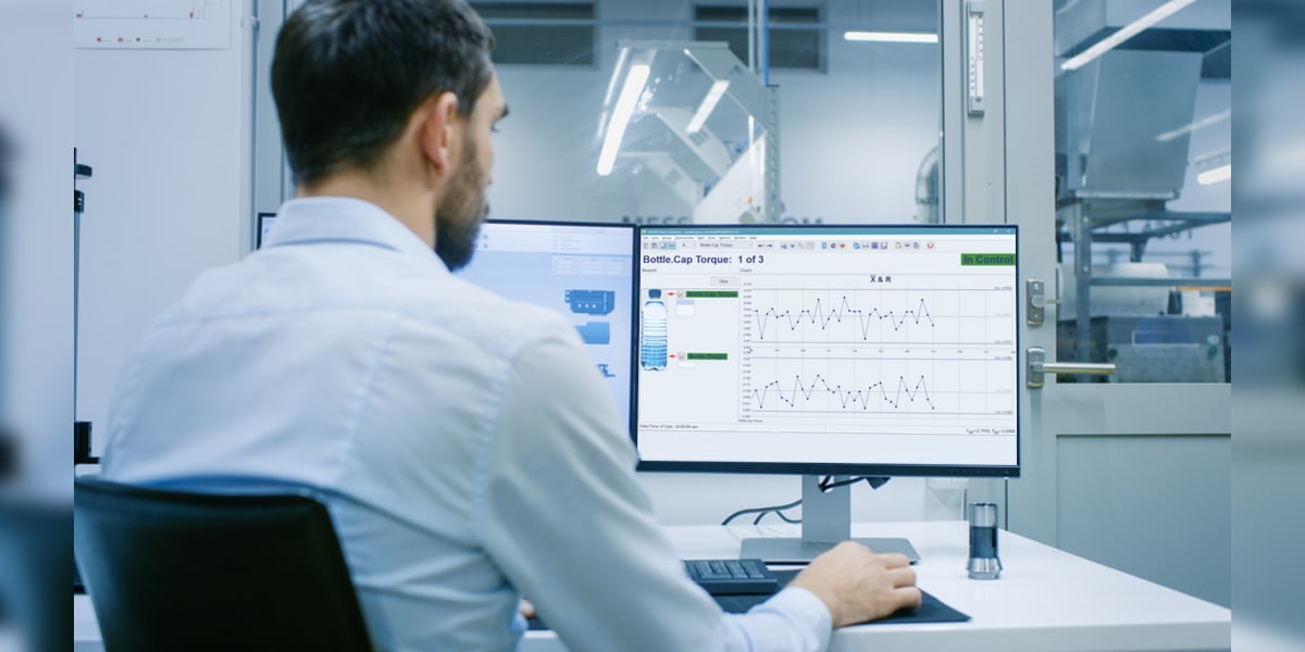 Flexible WinSPC Configurations: What Works Best For You? | WinSPC Tips & Tricks