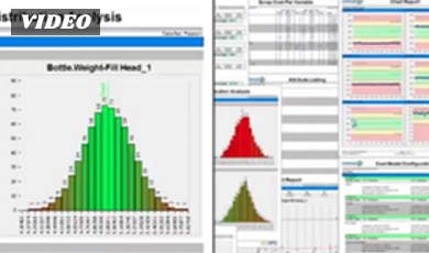 Generating Reports in WinSPC | WinSPC Video