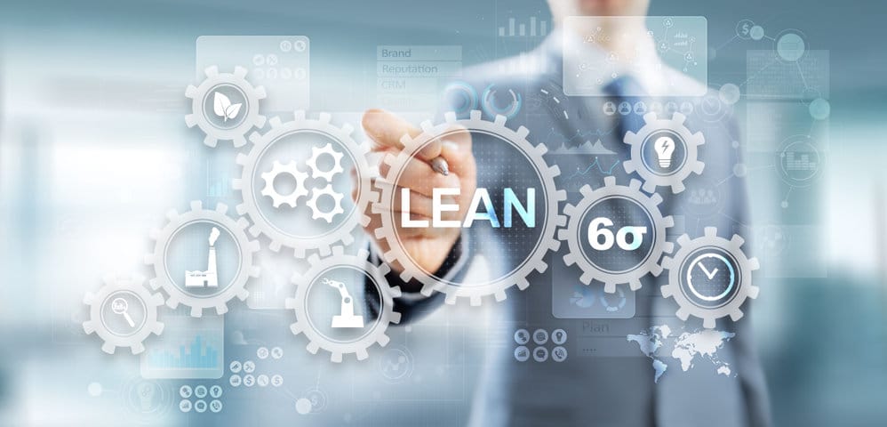 Staying LEAN – Why LEAN needs SPC