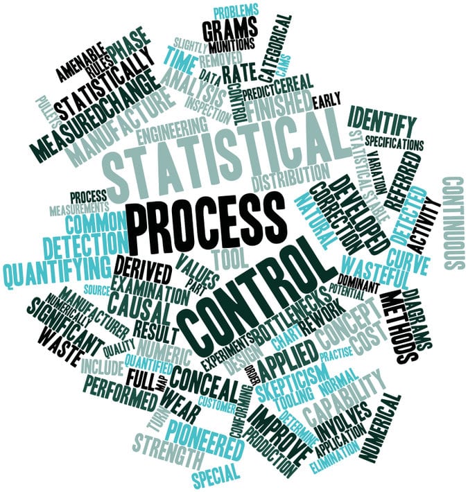 Statistical Process Control